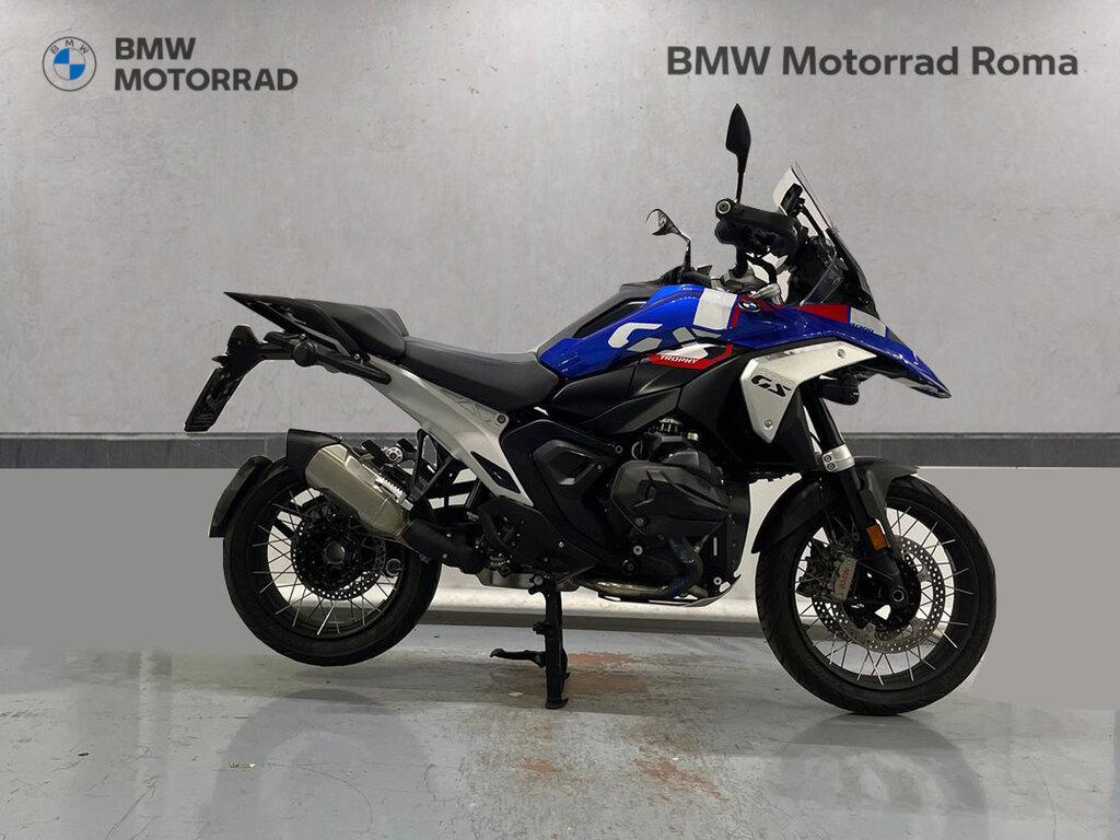 usatostore.bmw-motorrad.it Store BMW Motorrad R 1300 GS BMW R 1300 GS MY23