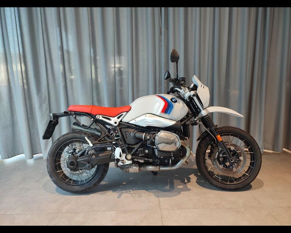 usatostore.bmw-motorrad.it Store BMW Motorrad R nineT BMW R nineT Urban G/S ABS MY20