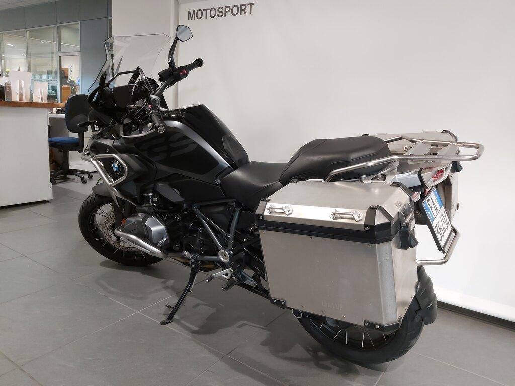 usatostore.bmw-motorrad.it Store BMW Motorrad R 1250 GS BMW R 1250 GS ABS MY21