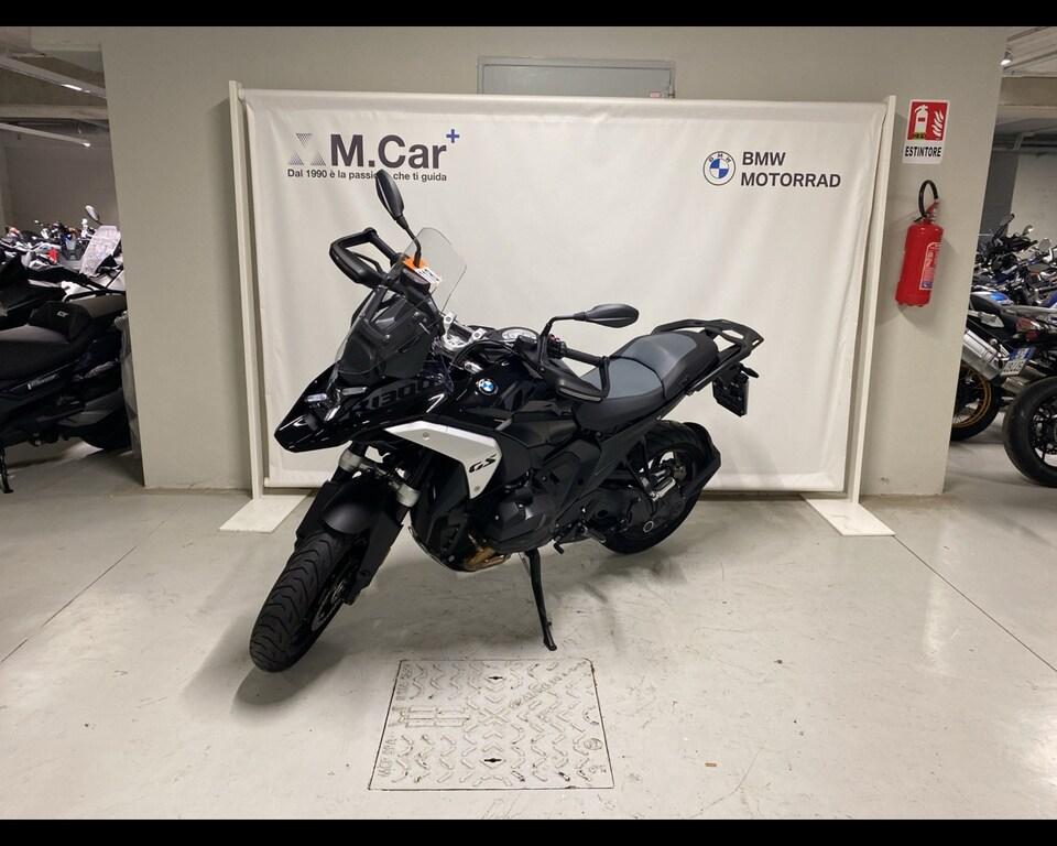 usatostore.bmw-motorrad.it Store BMW Motorrad R 1300 GS BMW R 1300 GS MY23