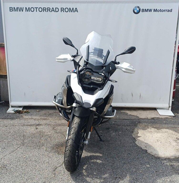 usatostore.bmw-motorrad.it Store BMW Motorrad R 1250 GS BMW R 1250 GS ABS MY19