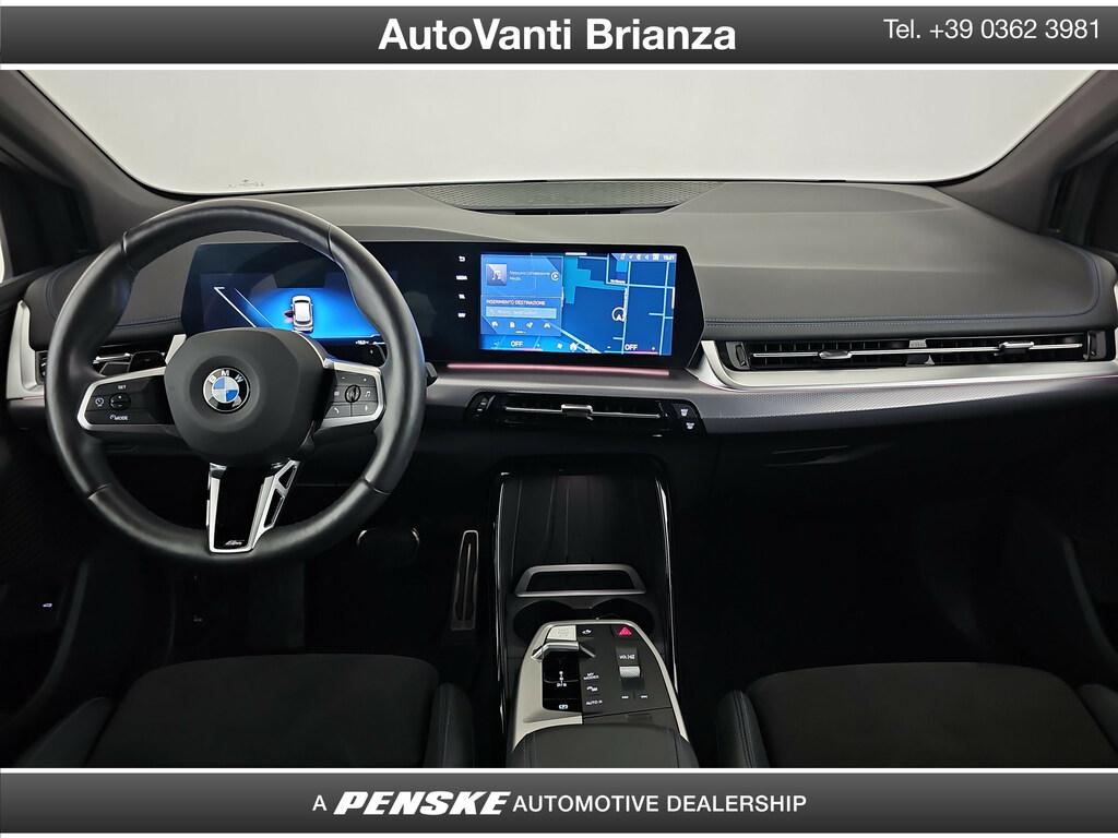 usatostore.bmw.it Store BMW Serie 2 218d Active Tourer Msport auto