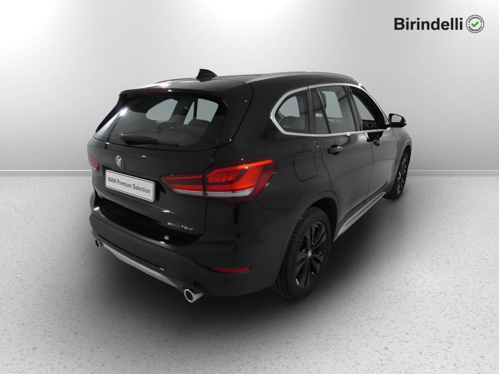 usatostore.bmw.it Store BMW X1 sdrive18d xLine auto