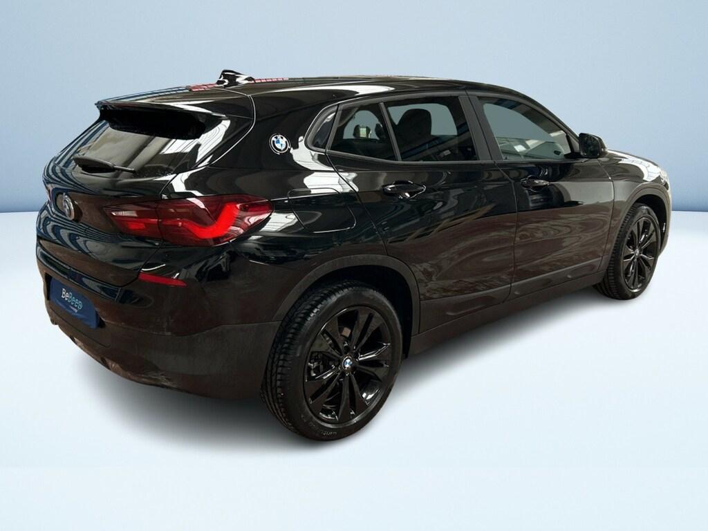 usatostore.bmw.it Store BMW X2 sdrive18i Advantage 136cv auto