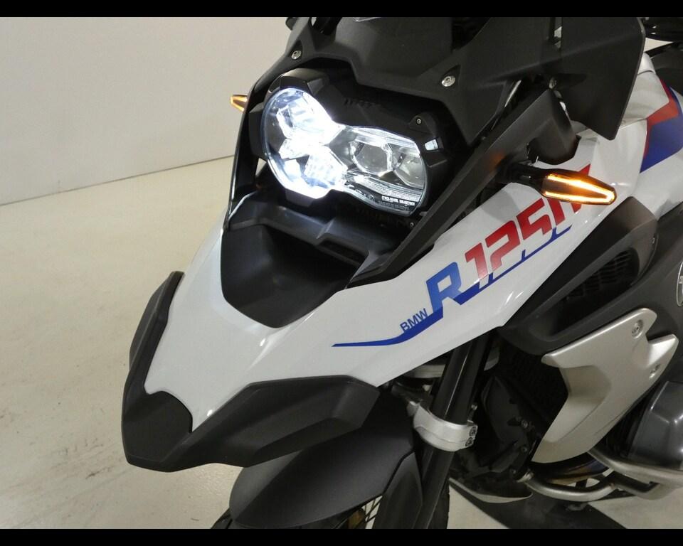 usatostore.bmw.it Store BMW Motorrad R 1250 GS BMW R 1250 GS ABS MY21