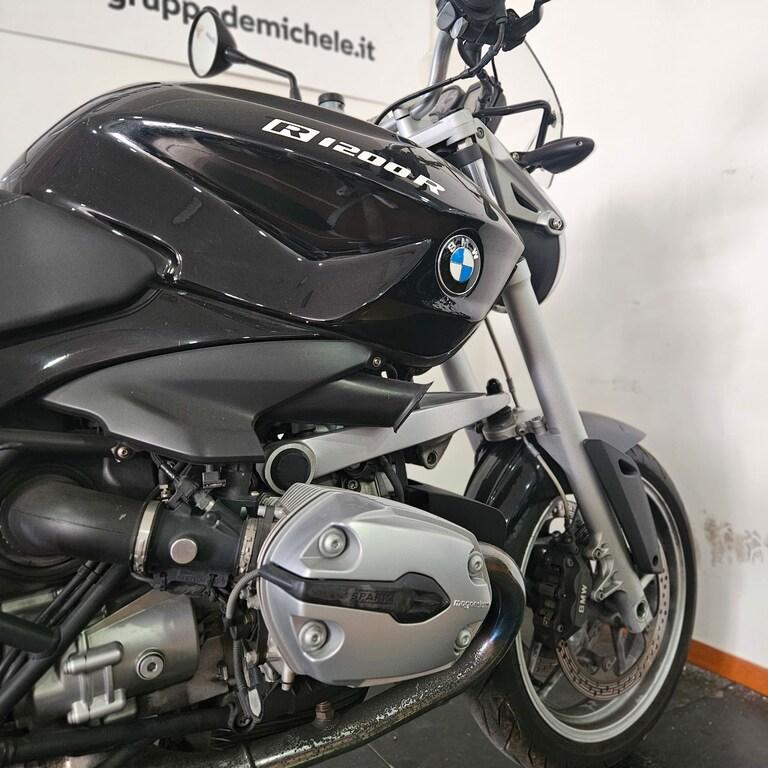 usatostore.bmw.it Store BMW Motorrad R 1200 R BMW R 1200 R