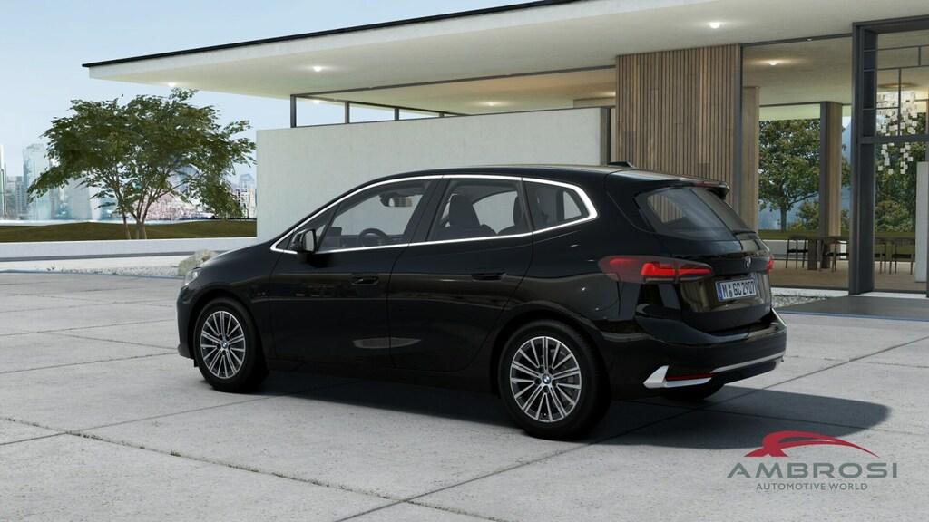 usatostore.bmw.it Store BMW Serie 2 218i Active Tourer Luxury auto