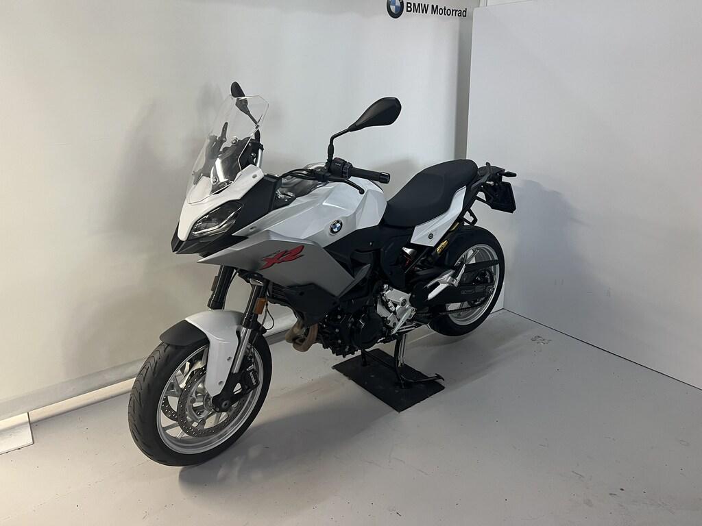 usatostore.bmw.it Store BMW Motorrad F 900 XR BMW F 900 XR MY20