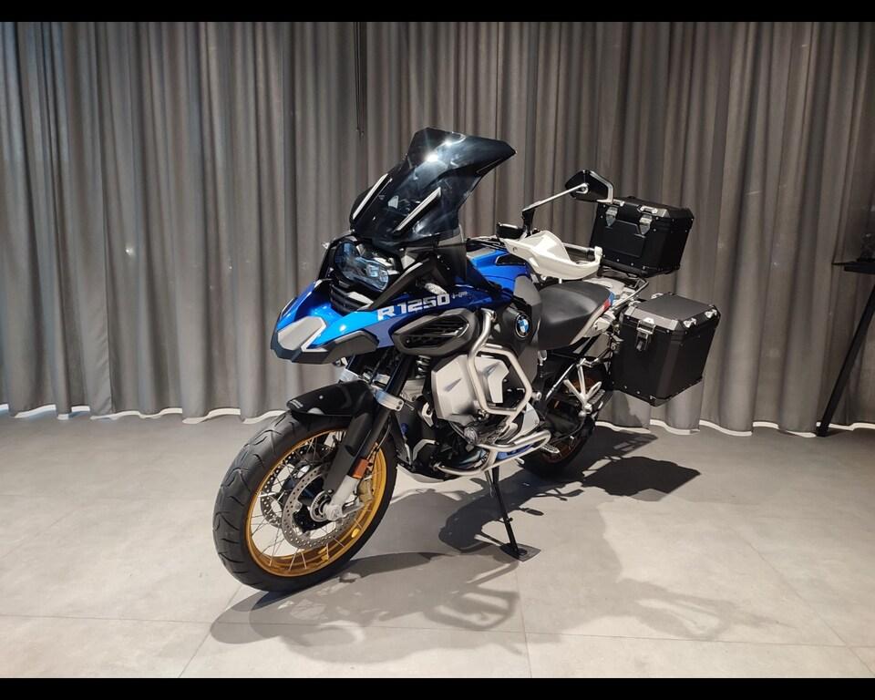 usatostore.bmw.it Store BMW Motorrad R 1250 GS BMW R 1250 GS Adventure ABS MY19