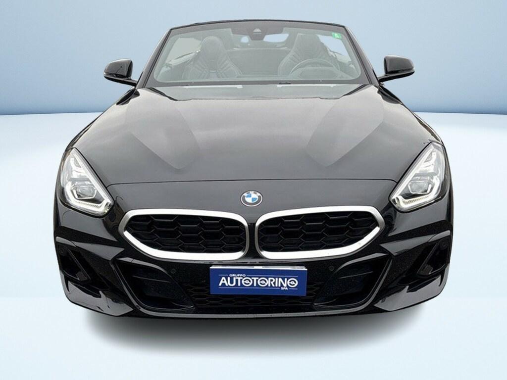 usatostore.bmw.it Store BMW Z4 sdrive 30i auto