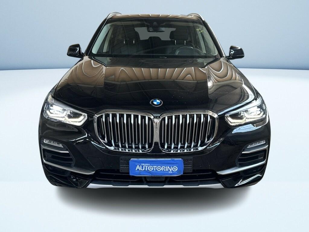 usatostore.bmw.it Store BMW X5 xdrive30d xLine auto