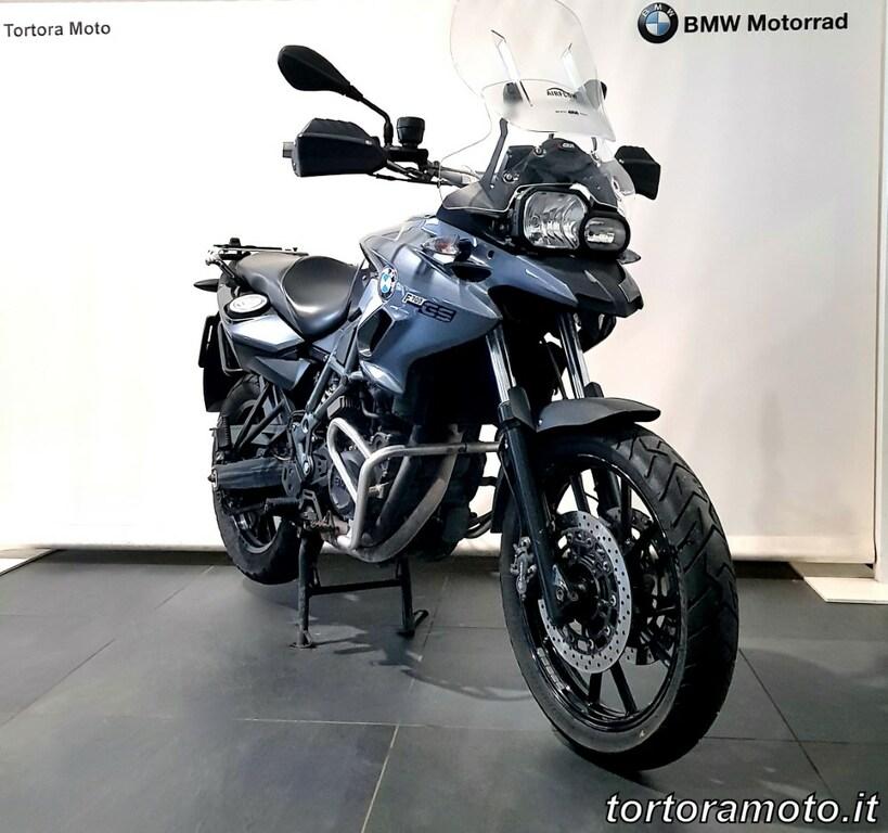 usatostore.bmw-motorrad.it Store BMW Motorrad F 700 GS BMW F 700 GS ABS MY12