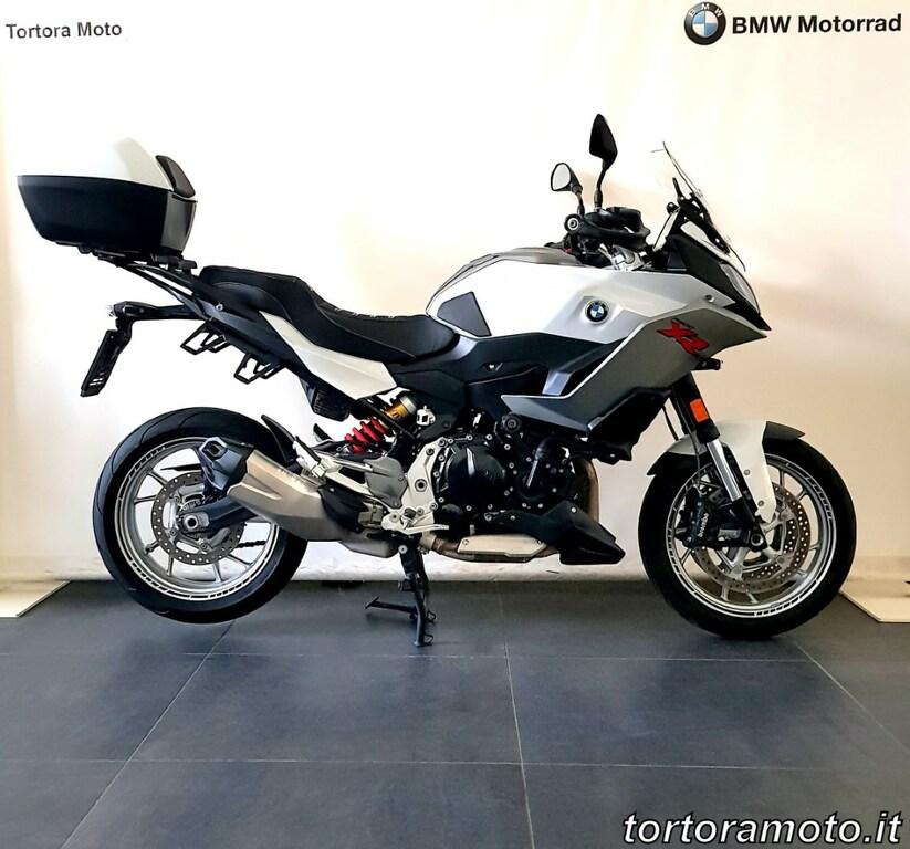 usatostore.bmw-motorrad.it Store BMW Motorrad F 900 XR BMW F 900 XR MY20