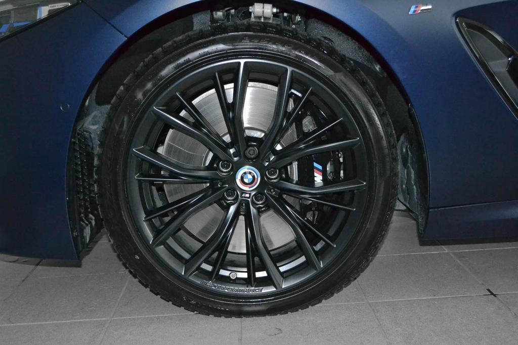 usatostore.bmw.it Store BMW Serie 8 840d Coupe mhev 48V xdrive auto