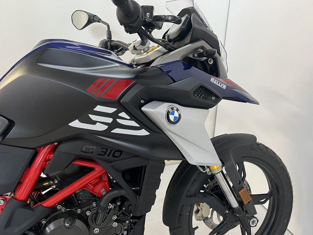 usatostore.bmw-motorrad.it Store BMW Motorrad G 310 GS BMW G 310 GS MY21