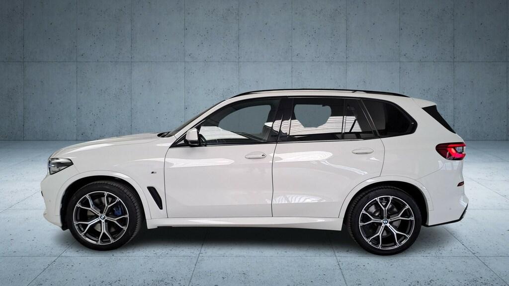 usatostore.bmw.it Store BMW X5 xdrive30d Msport auto