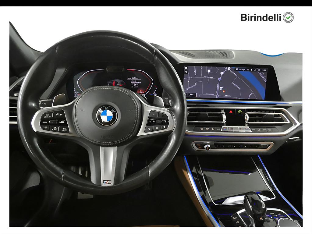 usatostore.bmw.it Store BMW X5 xdrive30d Msport auto