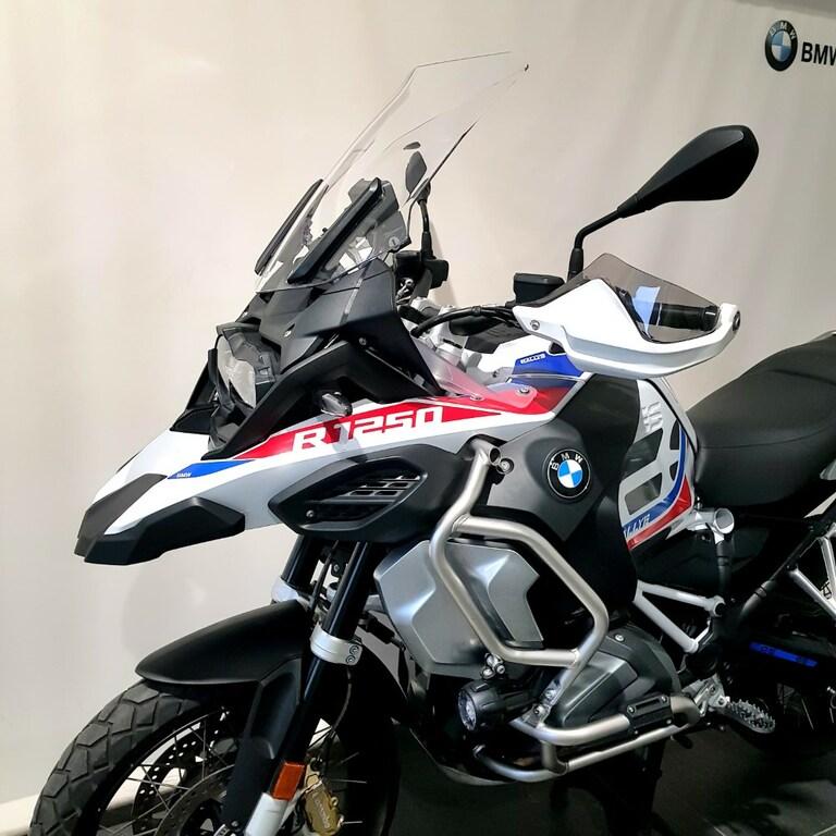 usatostore.bmw-motorrad.it Store BMW Motorrad R 1250 GS BMW R 1250 GS Adventure ABS MY21