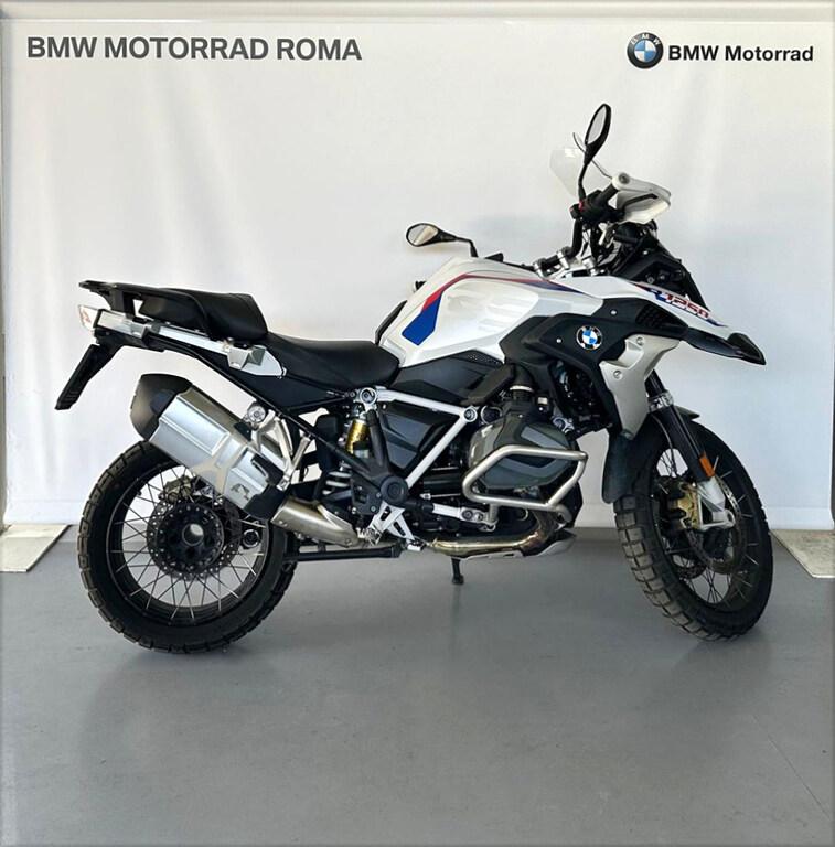 usatostore.bmw-motorrad.it Store BMW Motorrad R 1250 GS BMW R 1250 GS ABS MY21