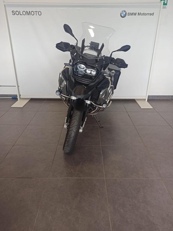 usatostore.bmw-motorrad.it Store BMW Motorrad R 1250 GS Adventure ABS