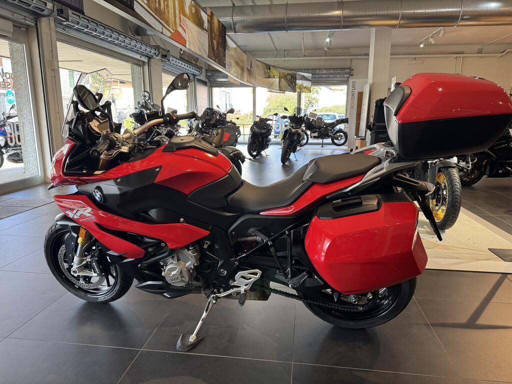 usatostore.bmw-motorrad.it Store BMW Motorrad S 1000 XR BMW S 1000 XR ABS MY17