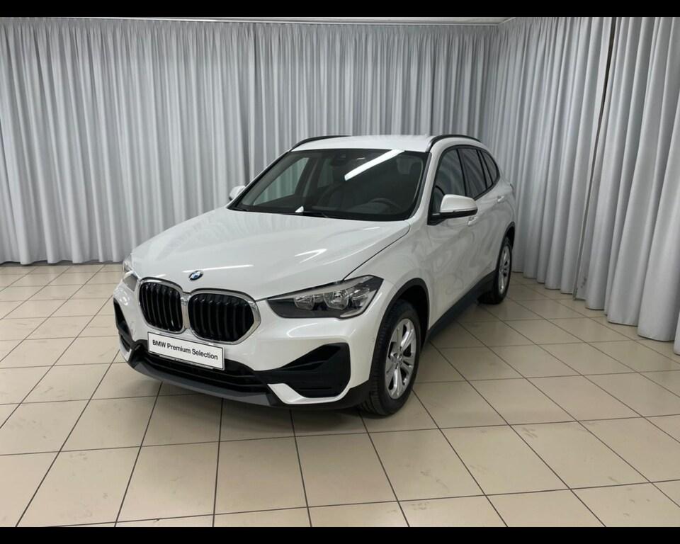 usatostore.bmw.it Store BMW X1 xdrive18d Business Advantage auto