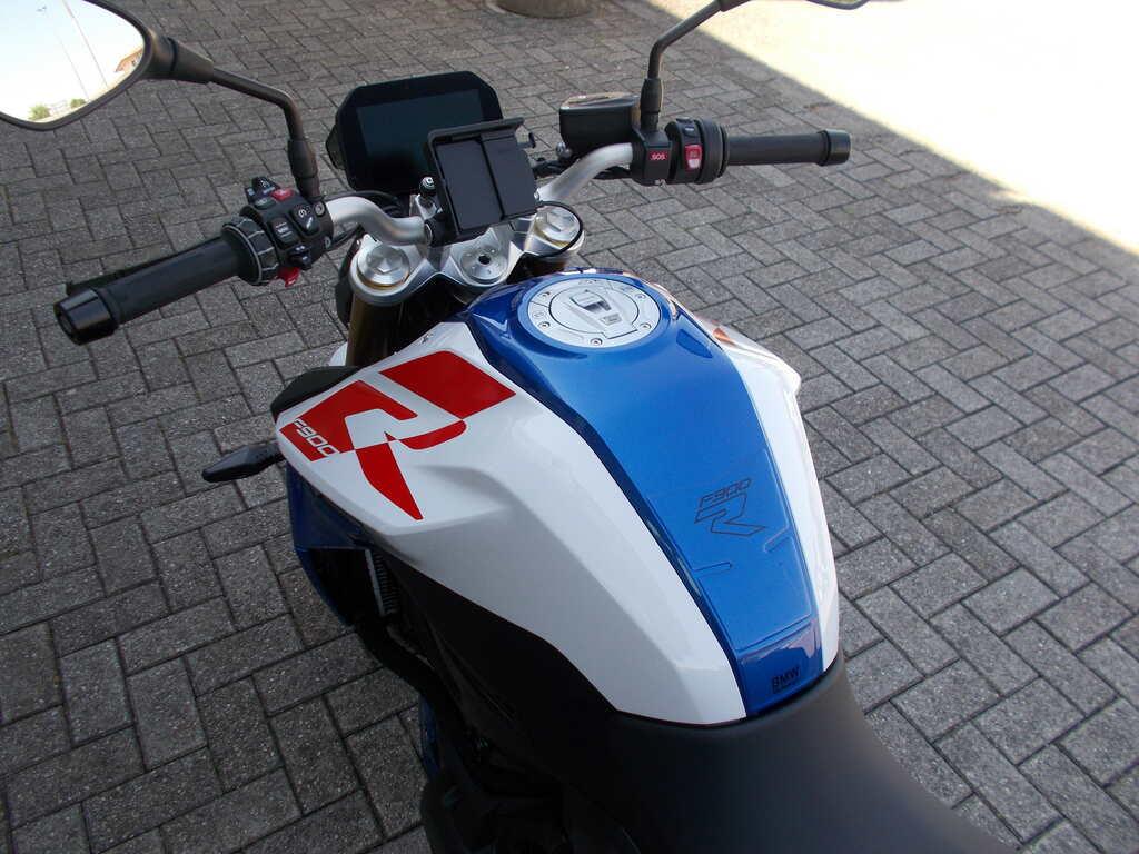 usatostore.bmw-motorrad.it Store BMW Motorrad F 900 R BMW F 900 R MY20