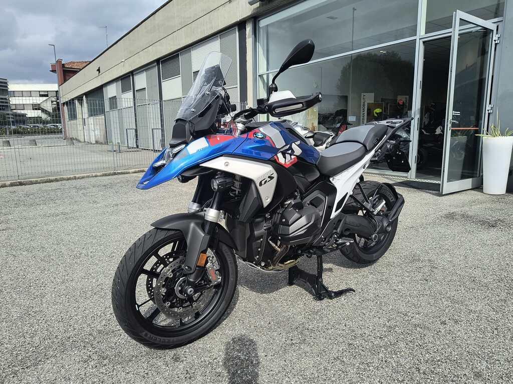 usatostore.bmw-motorrad.it Store BMW Motorrad R 1300 GS BMW R 1300 GS MY23