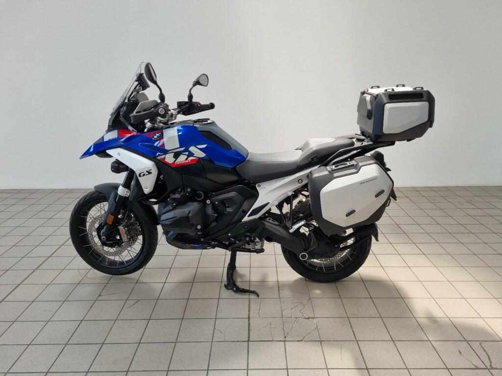 usatostore.bmw-motorrad.it Store BMW Motorrad R 1300 GS BMW R 1300 GS MY23