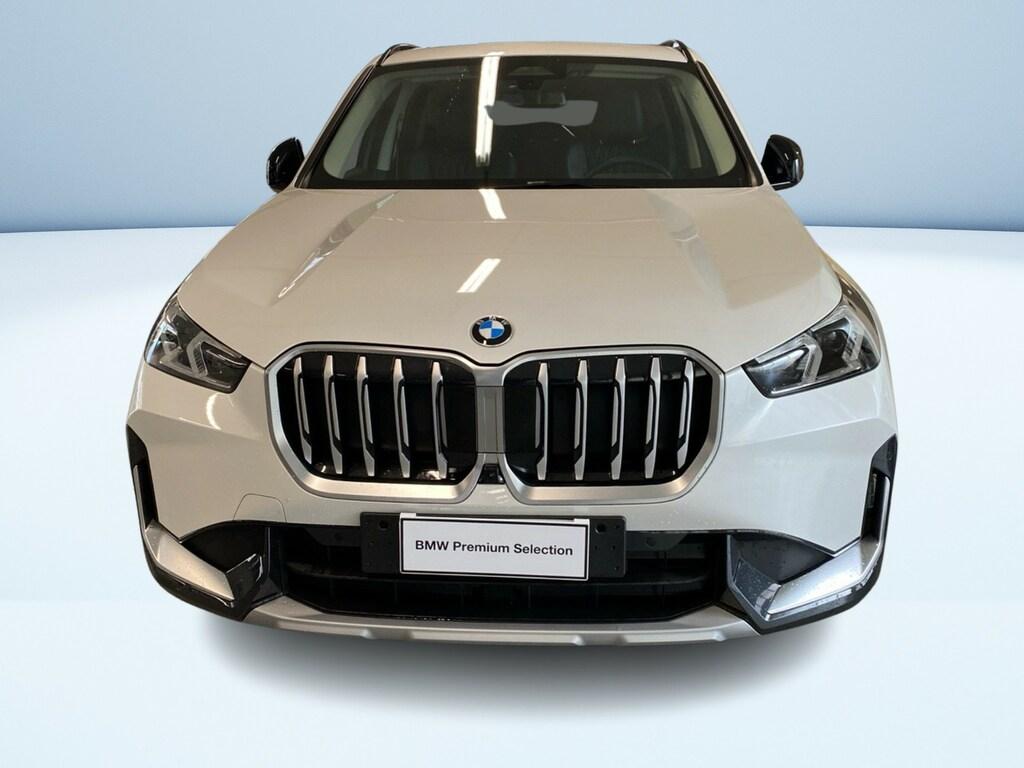 usatostore.bmw.it Store BMW X1 sdrive18d X-Line auto