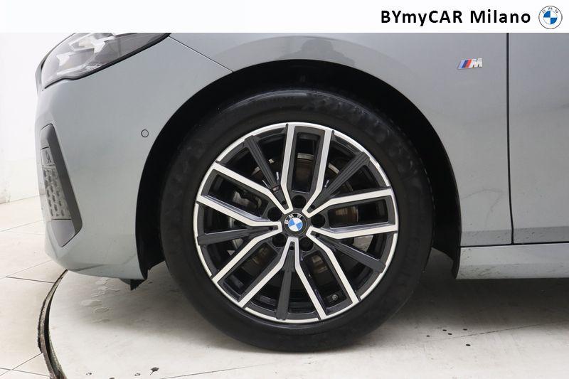 usatostore.bmw.it Store BMW Serie 2 218d Active Tourer Msport auto