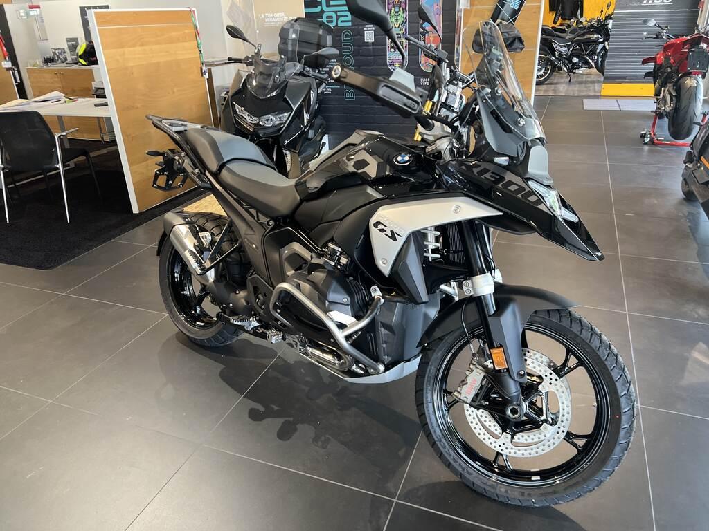 usatostore.bmw-motorrad.it Store BMW Motorrad R 1300 GS 