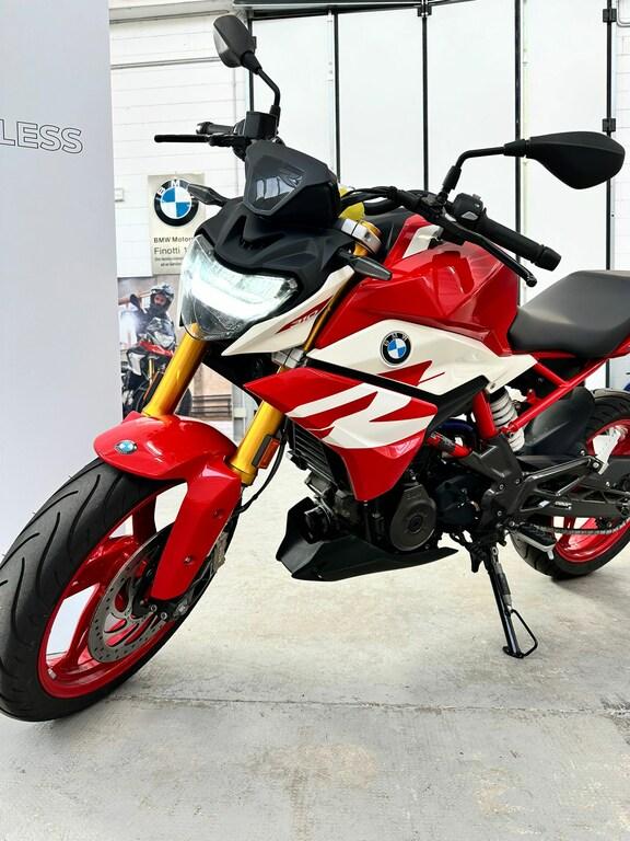 usatostore.bmw.it Store BMW Motorrad G 310 R BMW G 310 R MY21