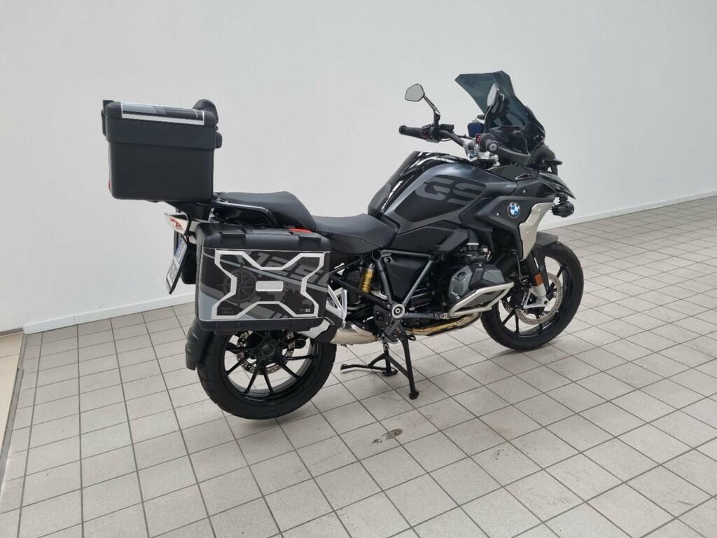 usatostore.bmw.it Store BMW Motorrad R 1250 GS BMW R 1250 GS ABS MY21