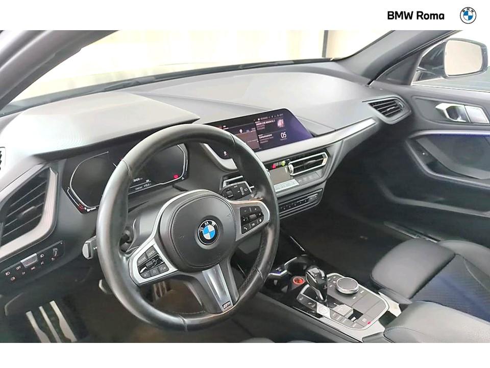 usatostore.bmw.it Store BMW Serie 1 116d Msport auto