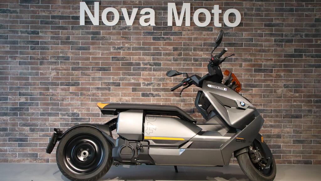 usatostore.bmw-motorrad.it Store BMW Motorrad CE 04 BMW CE 04 MY22
