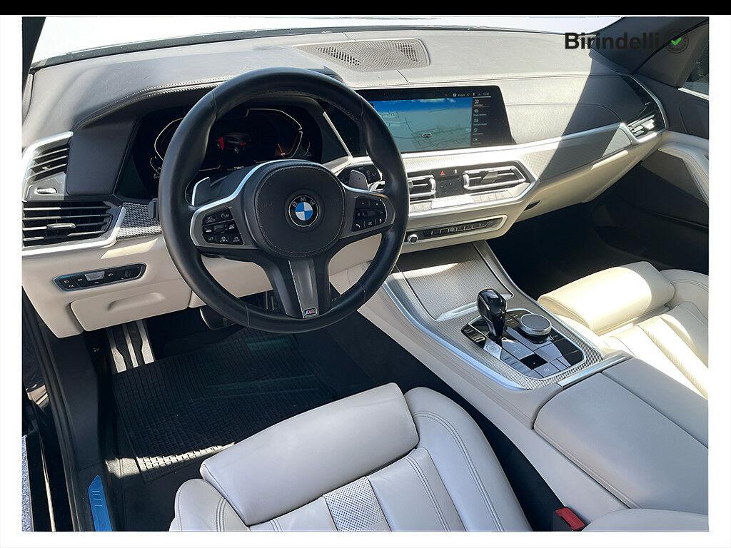 usatostore.bmw.it Store BMW X5 xdrive30d mhev 48V Msport auto