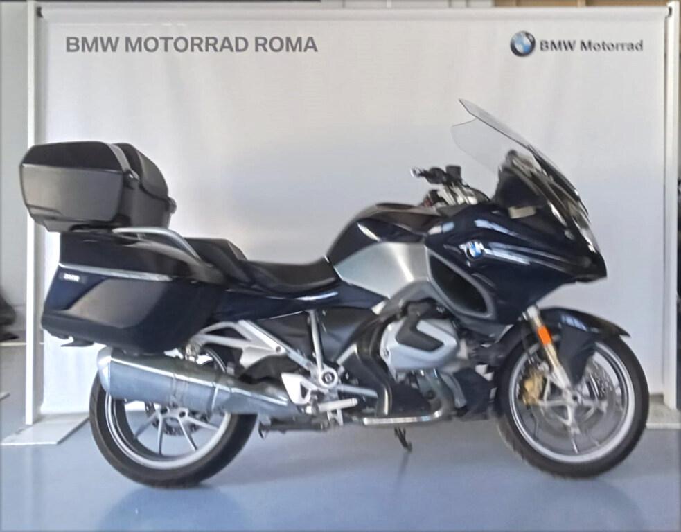 usatostore.bmw-motorrad.it Store BMW Motorrad R 1250 RT BMW R 1250 RT ABS MY19