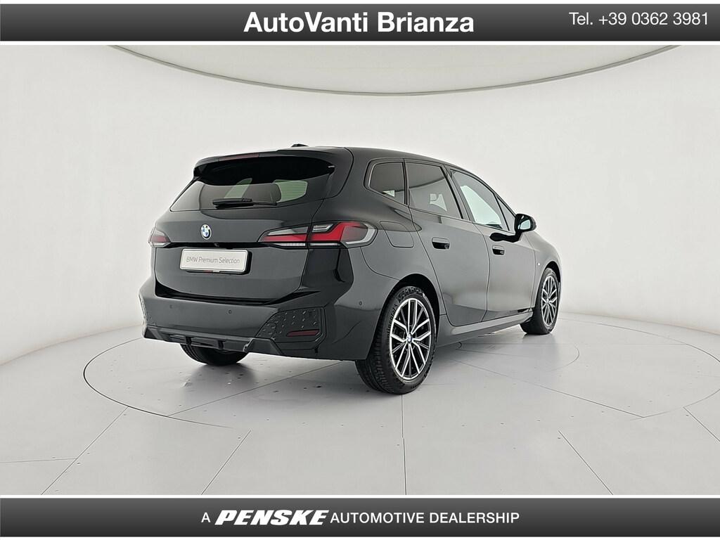 usatostore.bmw.it Store BMW Serie 2 220i Active Tourer mhev 48V Msport auto