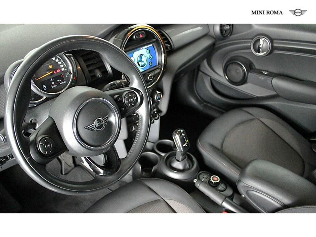 www.bmwroma.store Store MINI Cooper 1.5 TwinPower Turbo Cooper Boost DCT