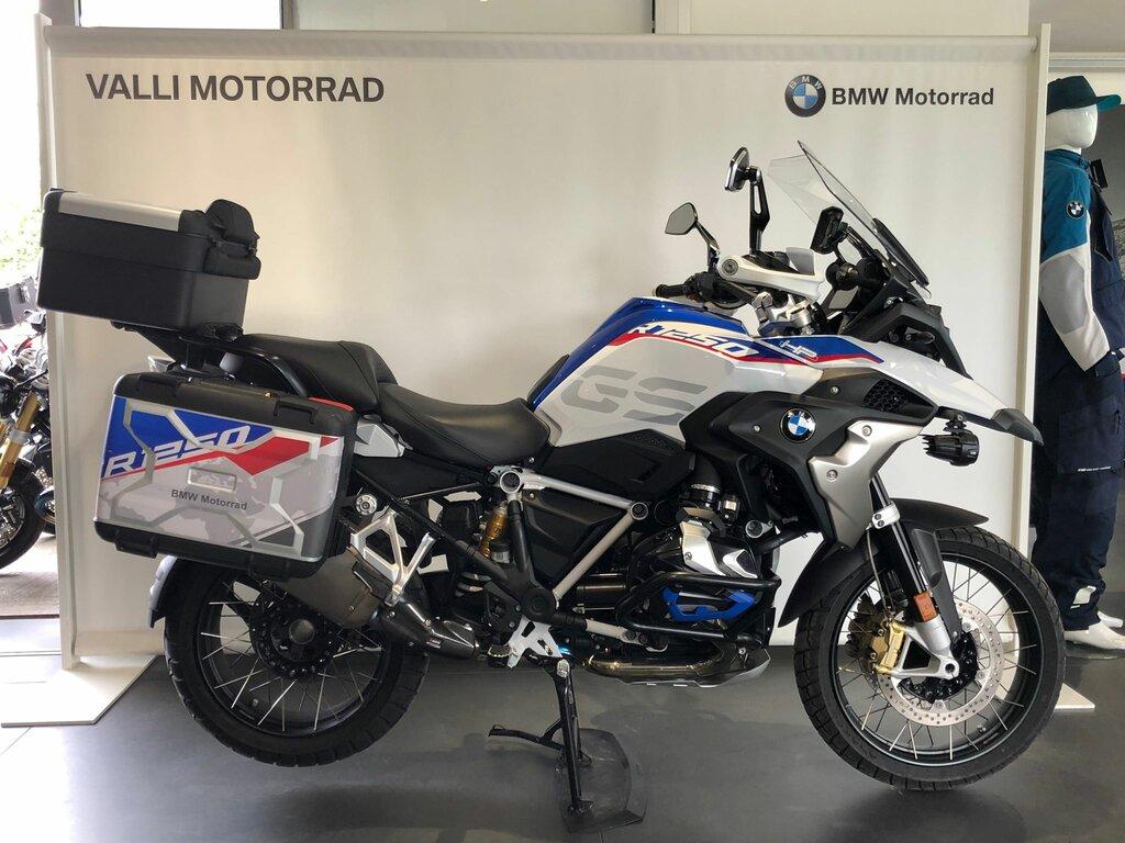 usatostore.bmw-motorrad.it Store BMW Motorrad R 1250 GS BMW R 1250 GS ABS MY19
