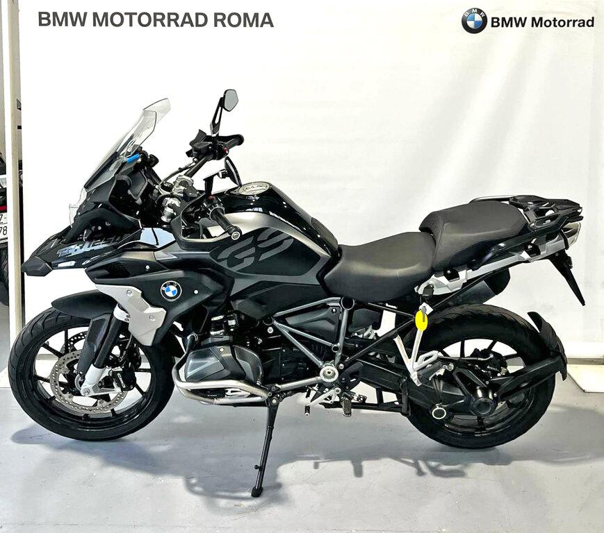 usatostore.bmw-motorrad.it Store BMW Motorrad R 1250 GS BMW R 1250 GS ABS MY21