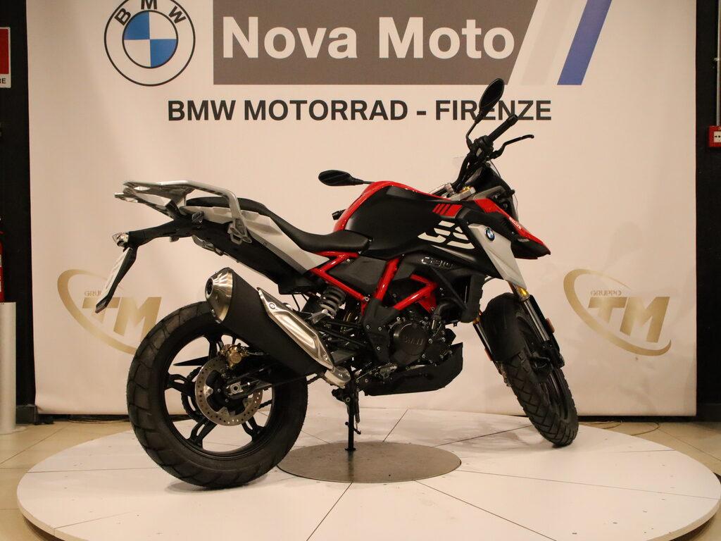 usatostore.bmw-motorrad.it Store BMW Motorrad G 310 GS BMW G 310 GS MY21