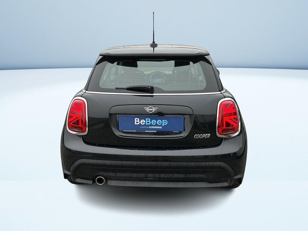 usatostore.bmw.it Store MINI MINI 1.5 TwinPower Turbo Cooper DCT