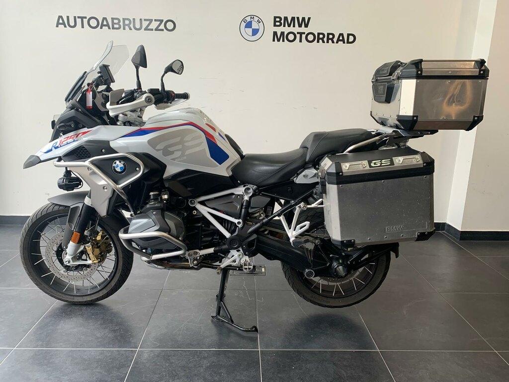 usatostore.bmw-motorrad.it Store BMW Motorrad R 1250 GS BMW R 1250 GS ABS MY21