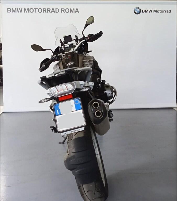 usatostore.bmw-motorrad.it Store BMW Motorrad R 1200 GS BMW R 1200 GS ABS MY17