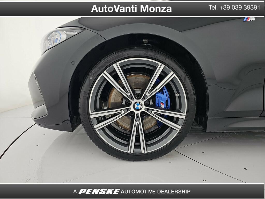 usatostore.bmw.it Store BMW Serie 3 320d Touring mhev 48V Msport xdrive auto