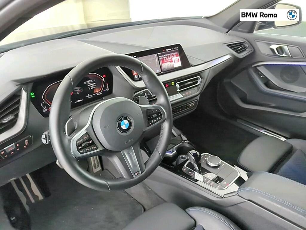 usatostore.bmw.it Store BMW Serie 1 118d Msport auto