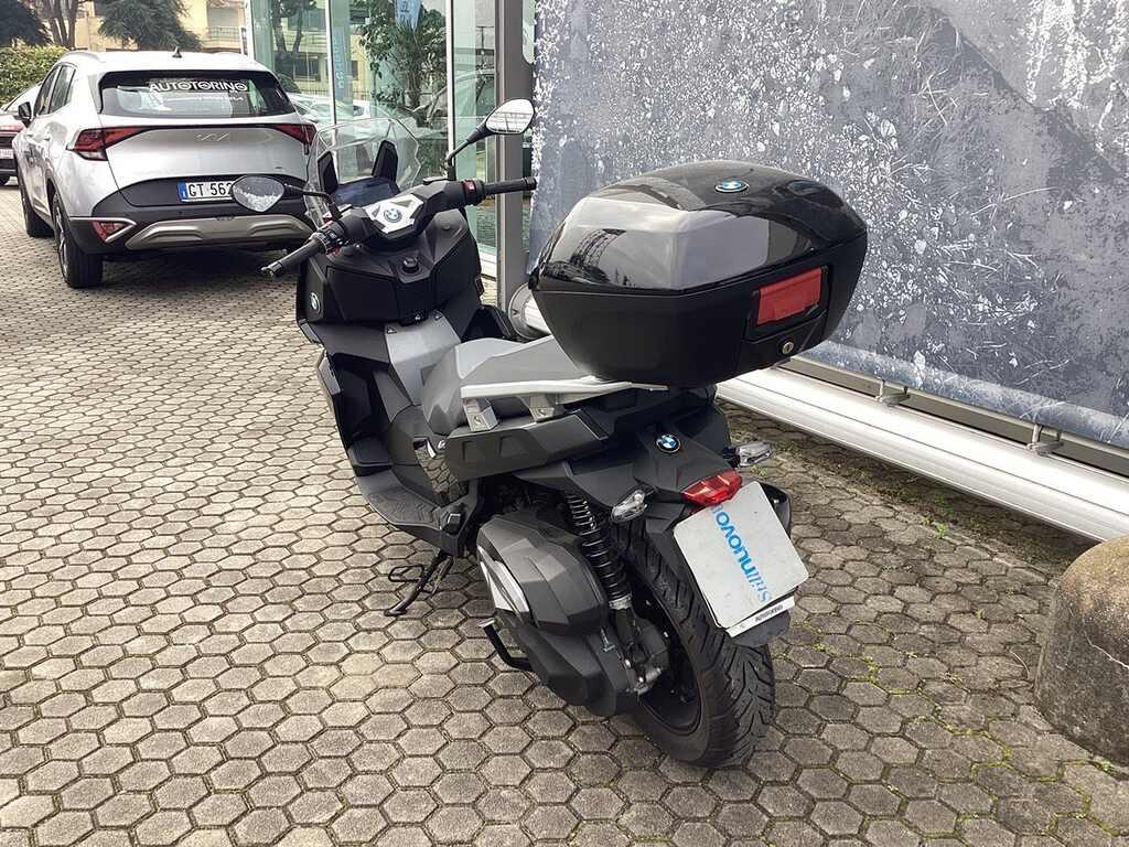 usatostore.bmw-motorrad.it Store BMW Motorrad C 400 X BMW C 400 X MY25