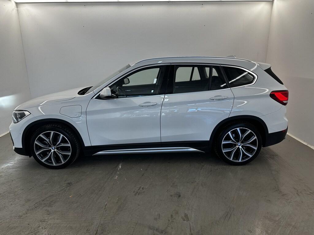 usatostore.bmw-motorrad.it Store BMW X1 xdrive25e xLine auto